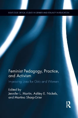 Feminist Pedagogy, Practice, and Activism - 