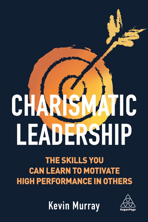Charismatic Leadership - Kevin Murray