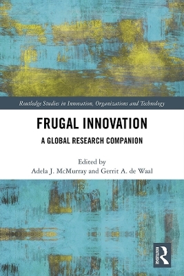 Frugal Innovation - 