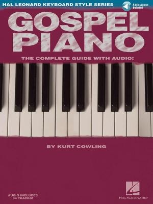 Gospel Piano - Kurt Cowling