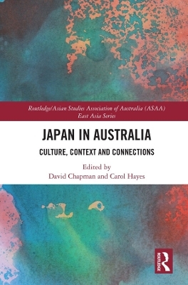 Japan in Australia - 