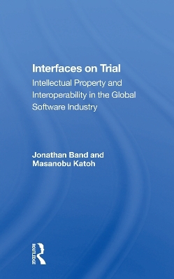 Interfaces On Trial - Jonathan Band