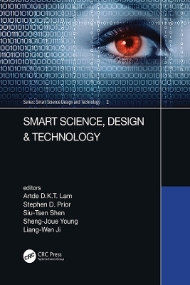 Smart Science, Design & Technology - 