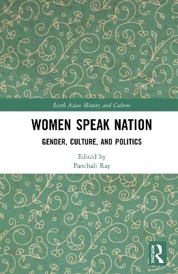 Women Speak Nation