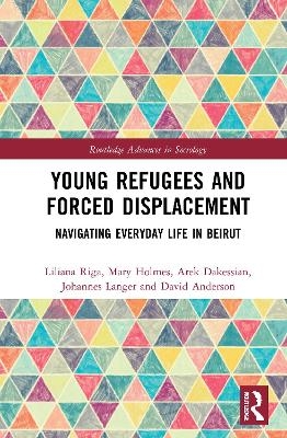 Young Refugees and Forced Displacement