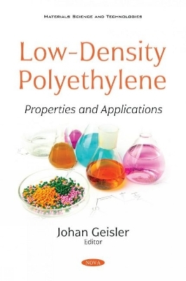 Low-Density Polyethylene - 