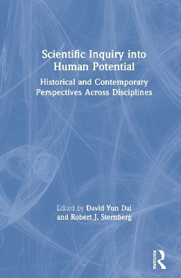 Scientific Inquiry into Human Potential