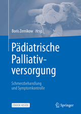 P&auml;diatrische Palliativversorgung - 