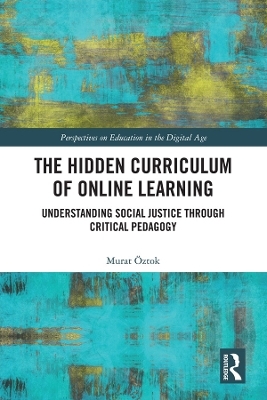 The Hidden Curriculum of Online Learning - Murat &Ouml;ztok