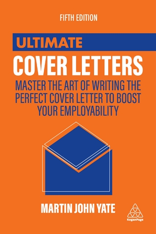 Ultimate Cover Letters