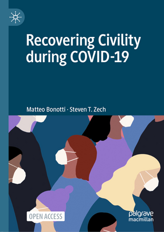 Recovering Civility during COVID-19