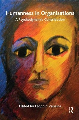 Humanness in Organisations - 