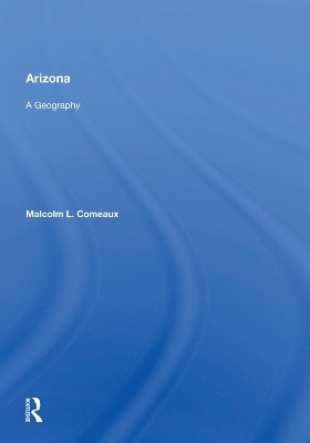 Arizona - Malcolm L. Comeaux