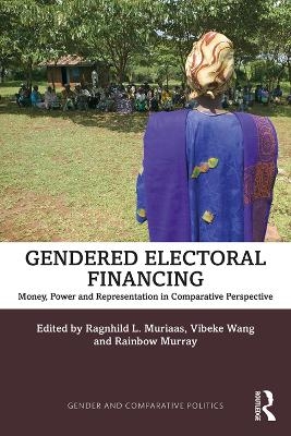 Gendered Electoral Financing - 