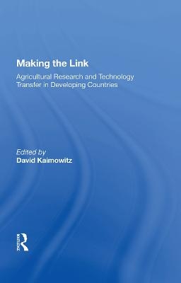 Making The Link - 