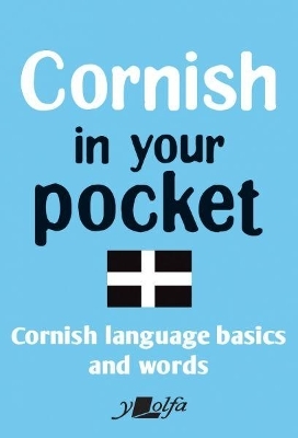 Cornish in Your Pocket -  Y Lolfa