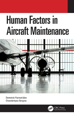 Human Factors in Aircraft Maintenance