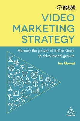 Video Marketing Strategy - Jon Mowat