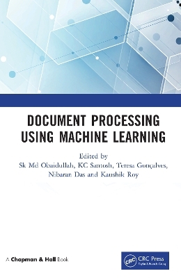Document Processing Using Machine Learning