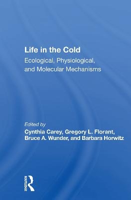 Life In The Cold - 