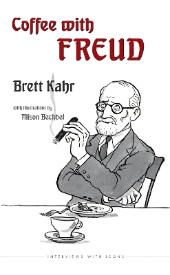 Coffee with Freud - Brett Kahr