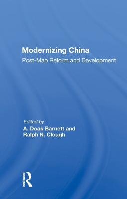 Modernizing China - 