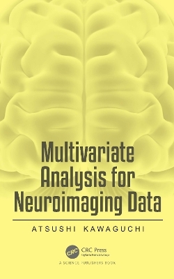 Multivariate Analysis for Neuroimaging Data