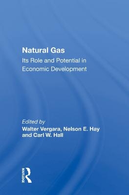 Natural Gas - 