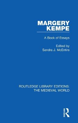 Margery Kempe - 