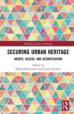 Securing Urban Heritage