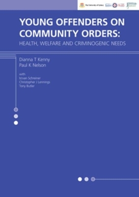 Young Offenders on Community Orders