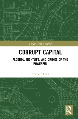 Corrupt Capital
