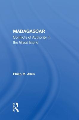 Madagascar - Philip M. Allen