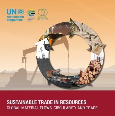 Sustainable Trade in Resources -  United Nations Environment Programme