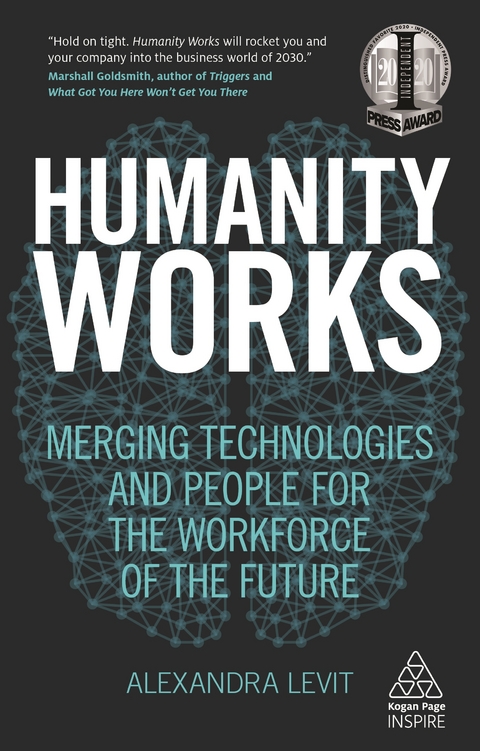 Humanity Works - Alexandra Levit
