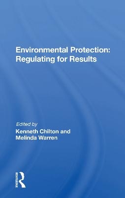 Environmental Protection - 