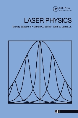 Laser Physics