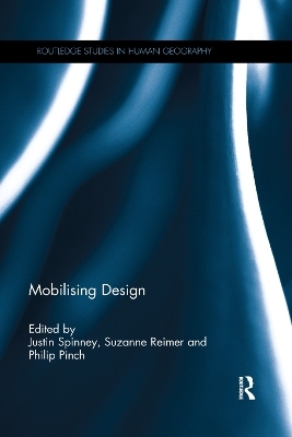 Mobilising Design - 