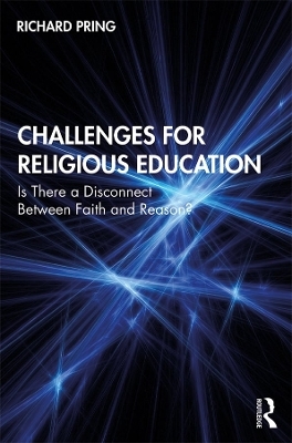 Challenges for Religious Education - Richard Pring