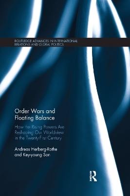 Order Wars and Floating Balance - Andreas Herberg-Rothe, Key-Young Son