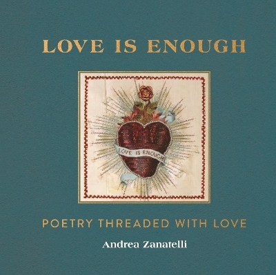 Love is Enough - Andrea Zanatelli