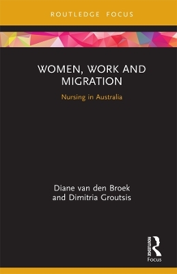 Women, Work and Migration
