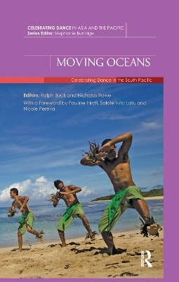 Moving Oceans