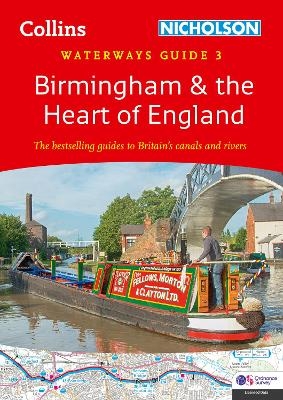 Birmingham and the Heart of England (3)