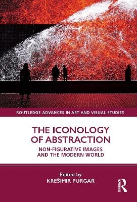 The Iconology of Abstraction