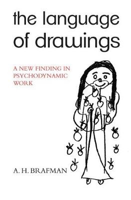 The Language of Drawings - A.H. Brafman