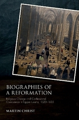 Biographies of a Reformation - Martin Christ