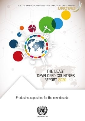The Least Developed Countries Report 2020 -  United Nations Conference on Trade and Development