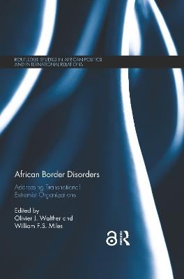 African Border Disorders - 