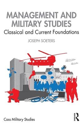 Management and Military Studies - Joseph Soeters